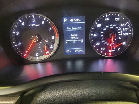 Used 2018 Hyundai Sonata Sport FWD image 23