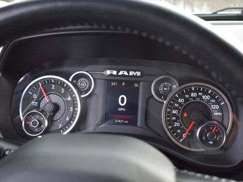 Certified 2022 RAM 1500 Big Horn image 15