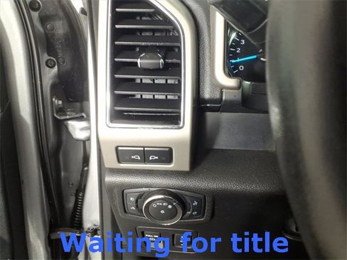 Used 2020 Ford F150 Lariat w/ Equipment Group 502A Luxury image 31