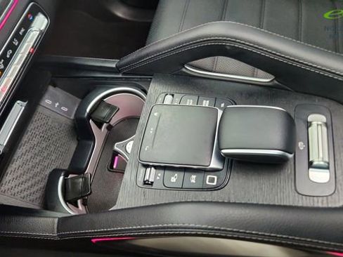 Used 2025 Mercedes-Benz GLS 450 4MATIC image 53