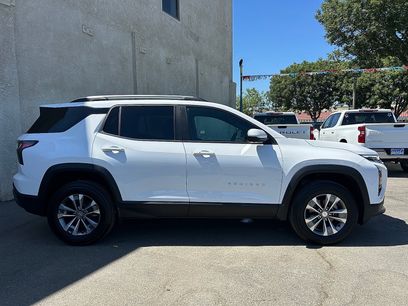 New 2026 Chevrolet Equinox LT w/ Safety and Technology Package