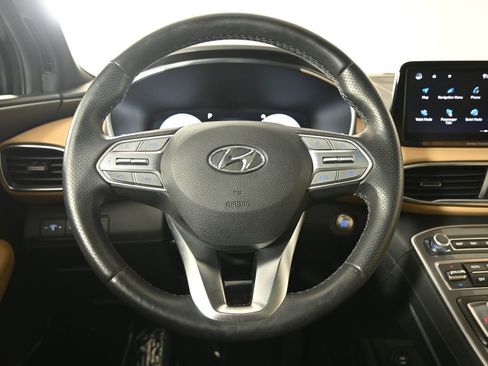 Used 2023 Hyundai Santa Fe Calligraphy AWD/4WD image 34