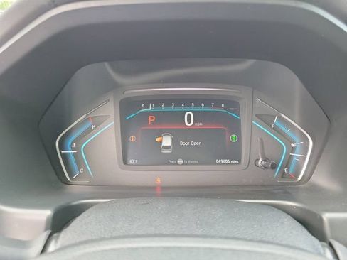 Used 2024 Honda Odyssey EX-L image 25