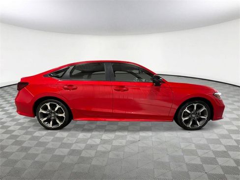 New 2026 Honda Civic Sport Touring image 7