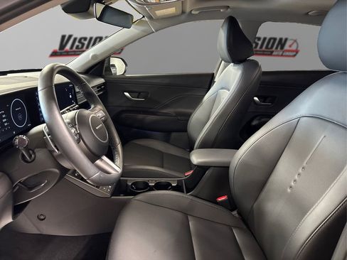 Certified 2026 Hyundai Kona Limited AWD/4WD image 9