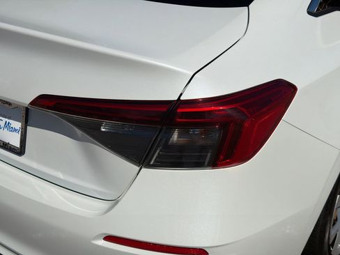 Certified 2022 Honda Civic LX image 26