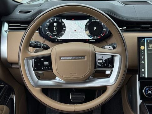 Used 2023 Land Rover Range Rover SE AWD/4WD image 13