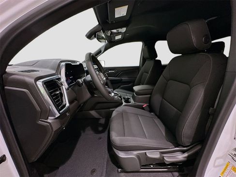 New 2026 GMC Canyon Elevation image 21