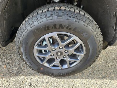 New 2025 Ford Ranger XLT w/ Equipment Group 301A High image 20