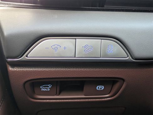 New 2025 Genesis GV80 3.5T Prestige image 30