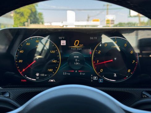 Used 2019 Mercedes-Benz A 220 4MATIC image 51