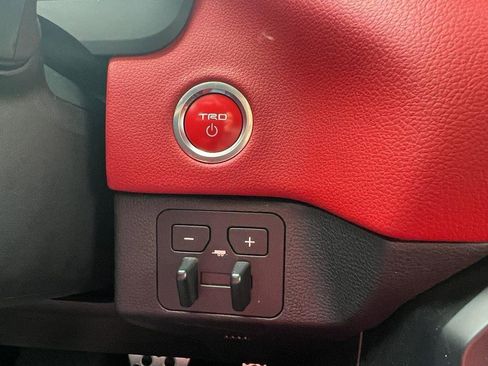 Used 2024 Toyota Tundra TRD Pro image 23