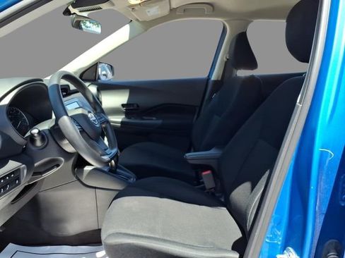 Used 2024 Nissan Kicks S FWD image 20