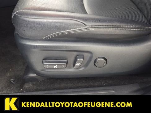 Certified 2024 Toyota 4Runner Limited AWD/4WD image 19