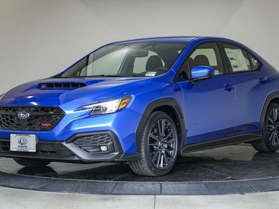 New 2025 Subaru WRX Premium w/ Accessory Package #2