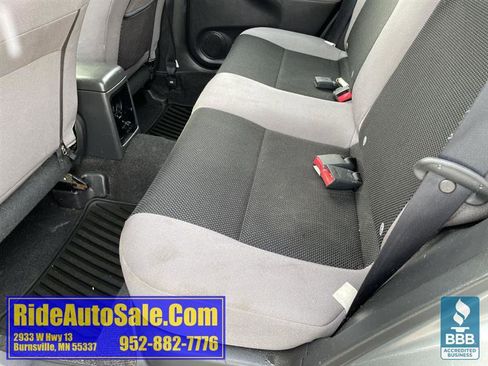 Used 2007 Subaru Impreza 2.5i image 37