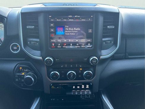 Used 2019 RAM 1500 Big Horn image 13