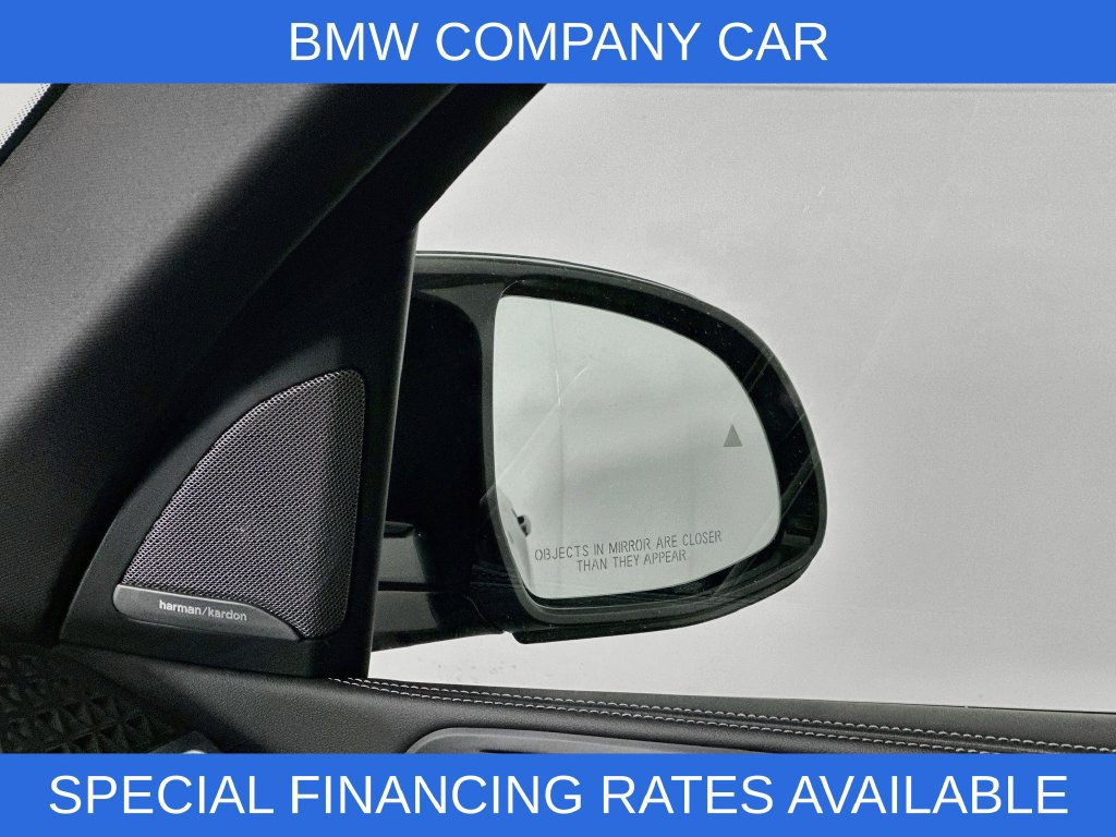 Used 2026 BMW X5 M60i w/ Climate Comfort Package AWD/4WD image 22