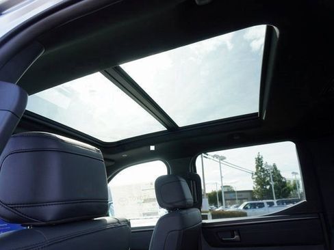 New 2025 Toyota Tundra Limited image 17