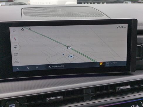 Used 2026 Hyundai Santa Fe Calligraphy FWD image 18