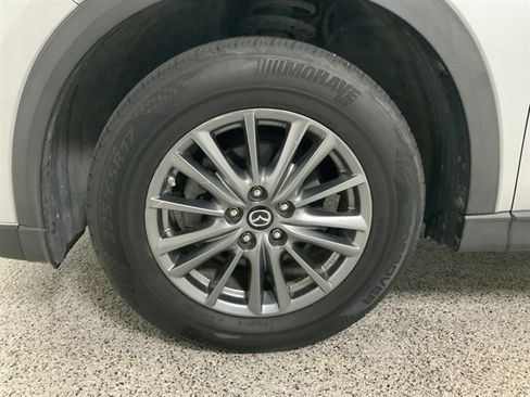Used 2018 MAZDA CX-5 Sport AWD/4WD image 9