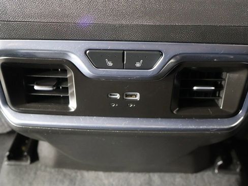 Used 2025 GMC Sierra 1500 Denali Ultimate image 57