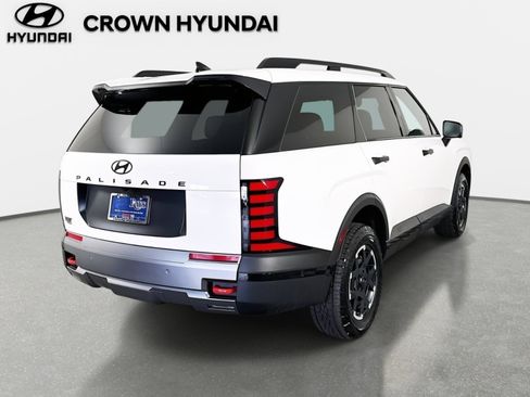 New 2026 Hyundai Palisade XRT Pro image 7