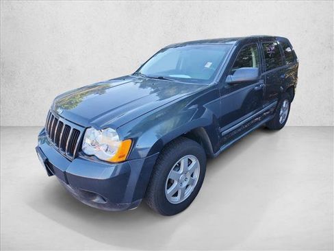 Used 2008 Jeep Grand Cherokee Laredo AWD/4WD image 12