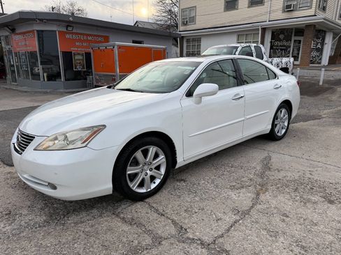 Used 2009 Lexus ES 350 image 18