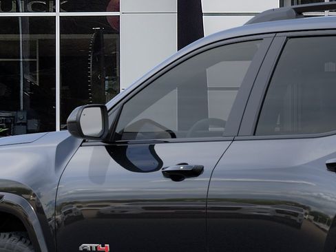 New 2027 GMC Terrain AT4 w/ Convenience Package III AWD/4WD image 12