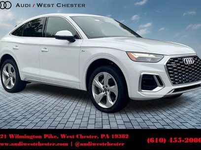 Used 2024 Audi Q5 2.0T Premium Plus