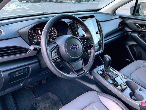 Used 2024 Subaru Crosstrek 2.5i Limited image 14