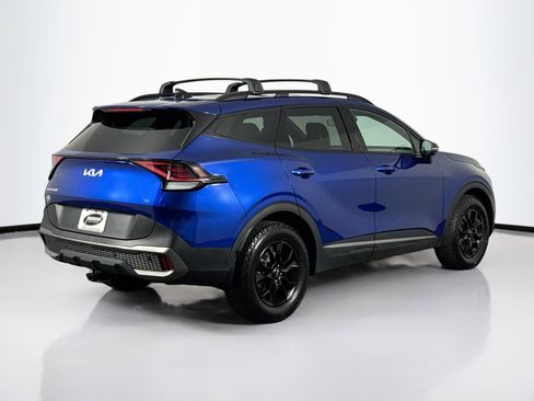 Used 2023 Kia Sportage X-Pro Prestige image 11