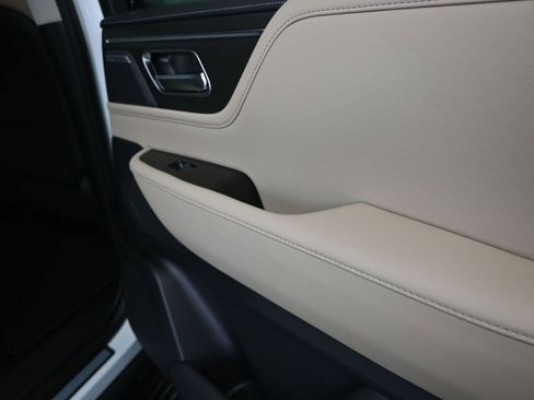 New 2026 INFINITI QX80 Pure RWD image 22