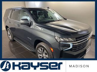 Used 2022 Chevrolet Tahoe LT w/ Luxury Package video 1