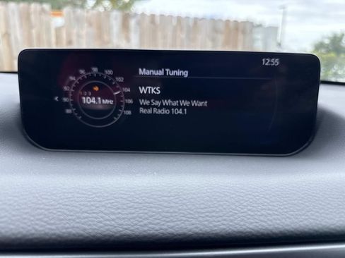 Certified 2026 MAZDA CX-50 AWD 2.5 S image 34