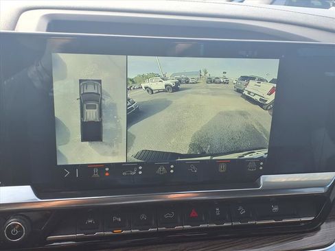 Certified 2024 Chevrolet Silverado 1500 RST w/ All Star Edition Plus image 5