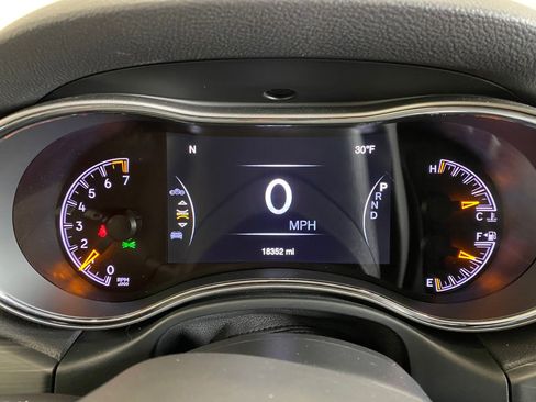 Used 2021 Jeep Grand Cherokee Limited w/ Premium Lighting Group image 21