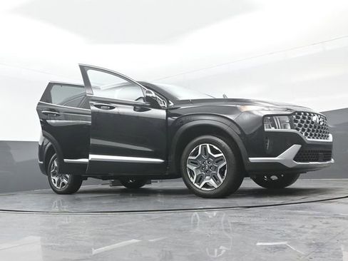 Used 2023 Hyundai Santa Fe SEL Convenience image 22