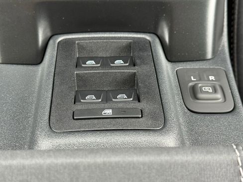 New 2025 Ford Bronco Big Bend image 35