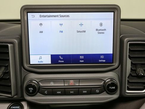 Used 2023 Ford Bronco Sport Big Bend w/ Convenience Package image 19