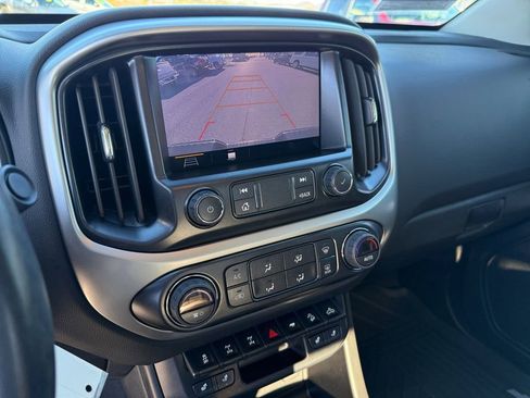 Used 2022 Chevrolet Colorado ZR2 w/ LPO, Power Package image 17