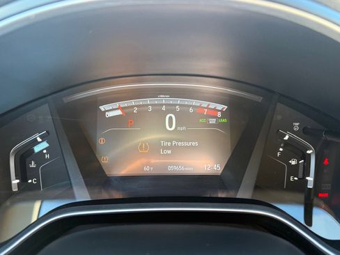 Used 2017 Honda CR-V EX-L image 28