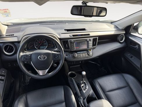 Used 2013 Toyota RAV4 Limited image 15