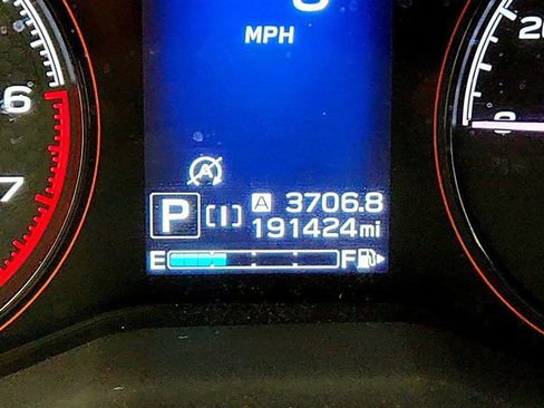 Used 2019 Subaru Forester Sport w/ Popular Package #2 AWD/4WD image 15