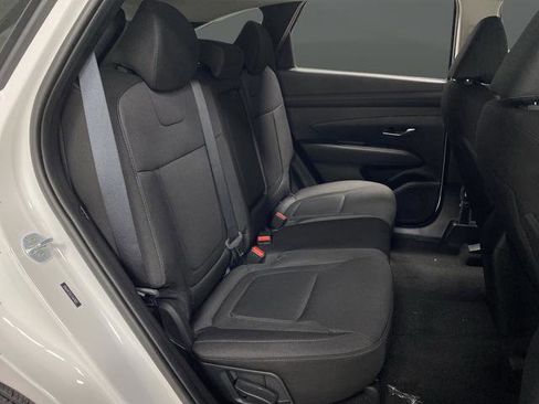 New 2026 Hyundai Tucson SE image 28
