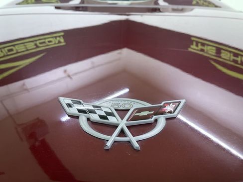 Used 2003 Chevrolet Corvette Convertible w/ Preferred Equipment Group1 image 13