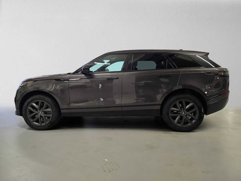 Used 2026 Land Rover Range Rover Velar Dynamic SE AWD/4WD image 2