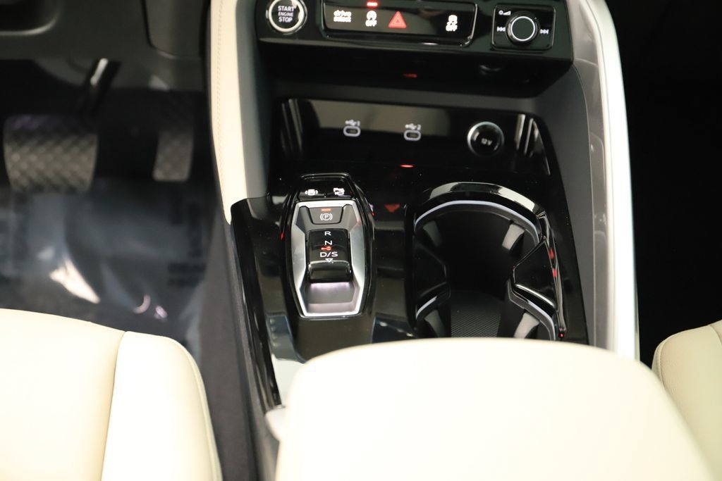 New 2026 Audi Q5 2.0T AWD/4WD image 21