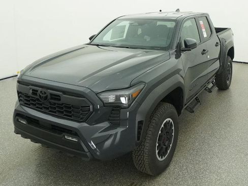New 2026 Toyota Tacoma TRD Off-Road image 24